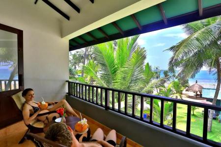 Sea Rock Villa - 46