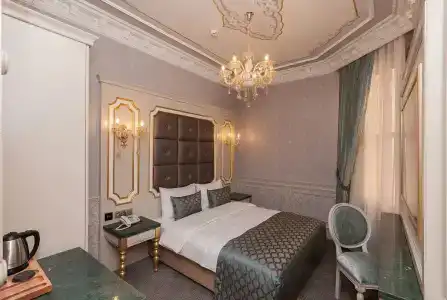 Meserret Palace - Special Category - 16