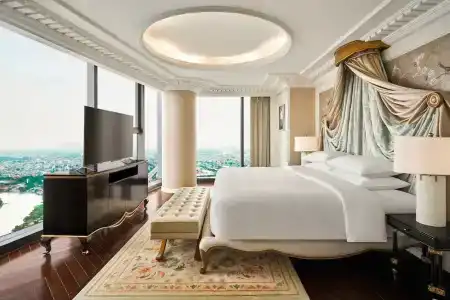 Vinpearl Imperia Hai Phong - 78