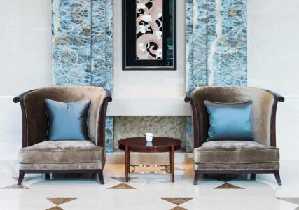 The St. Regis Chengdu - 3