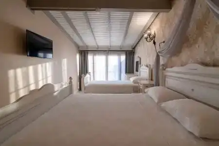 Altın Otel Ayvalık - 21