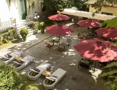Palazzo Lorenzo Boutique & Spa - 20
