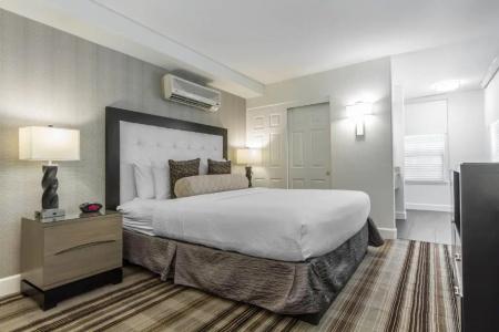 Inn Off Capitol Park, Ascend Collection - 35