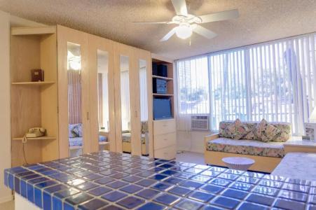 Kuhio Banyan (with Kitchenettes) - 51