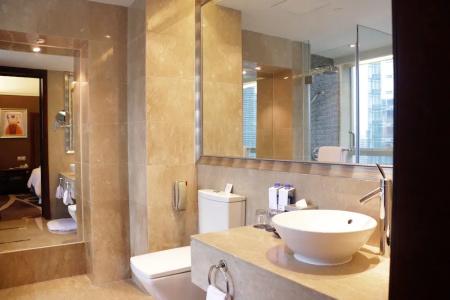 Sheraton Shenzhen Futian - 52