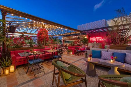 Moxy Miami South Beach - 35