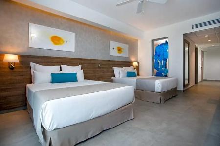 Serenade Punta Cana Beach & Spa Resort - 48