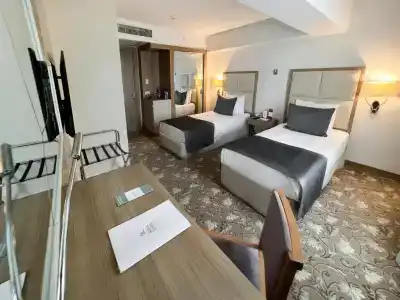 Kaya Izmir Thermal & Convention - 102