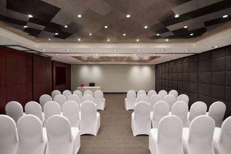 Ramada Plaza by Wyndham Dubai Deira - 24