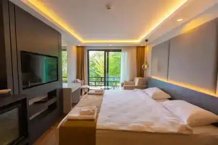 Santana Otel - 214