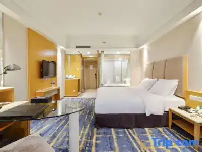 Bayshore Dalian - 49