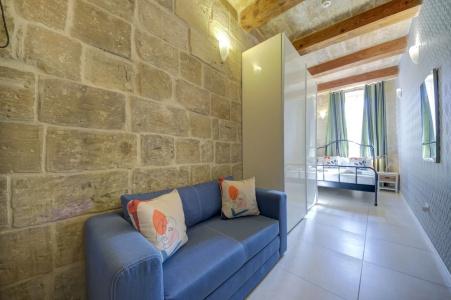 Valletta Merisi Suites - 38
