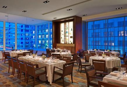 The Westin Boston Seaport District - 23