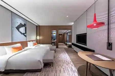 Wyndham Grand Yangon - 65