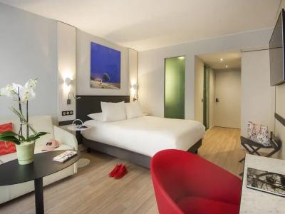 Mercure Ajaccio - 90