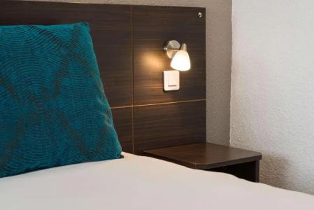 Sure by Best Western Biarritz Aeroport - 40