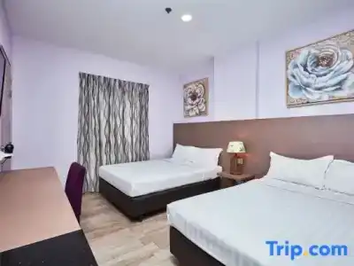 Ibis Budget Singapore Joo Chiat (Sg Clean) - 69