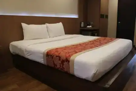 Mind Resort Pattaya - 102