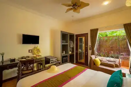 Beyond Yangon Inn - 34