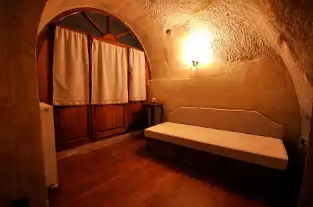Has Cave Konak - 21