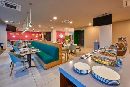 City Plus Merida - 28