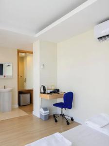 Solo Express Sukhumvit 81 - 78
