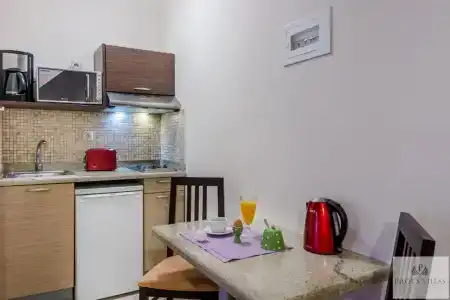 Pilot's Villas Luxury Suites - 10