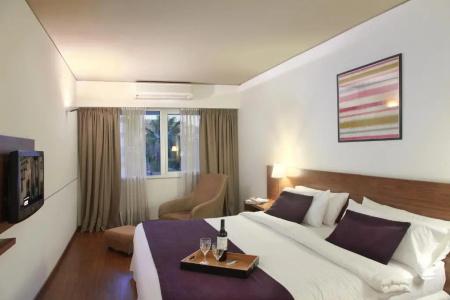 Dazzler by Wyndham Buenos Aires Maipu - 38