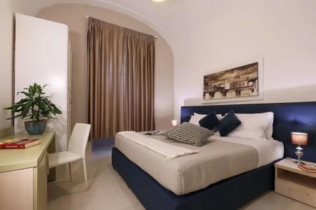 Grand Tour Rome Suites - Liberty Collection - 171