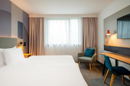 Holiday Inn Munich - Westpark, an IHG - 3