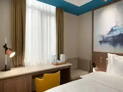 La Quinta by Wyndham Batumi - 9