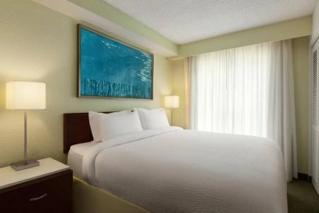 SpringHill Suites - 17