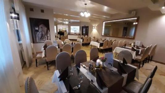 City Sm Business & Spa - 14