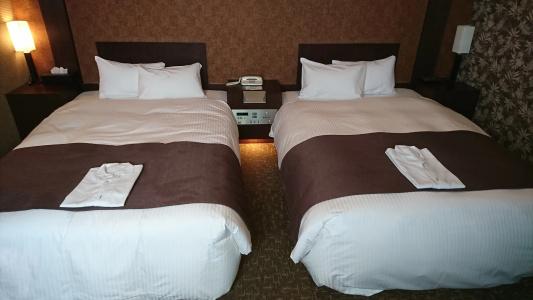 Yamaguchi Grand - 3