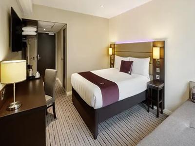 Embassy, Gateshead Newcastle, Sure Collection by Best Western - 33