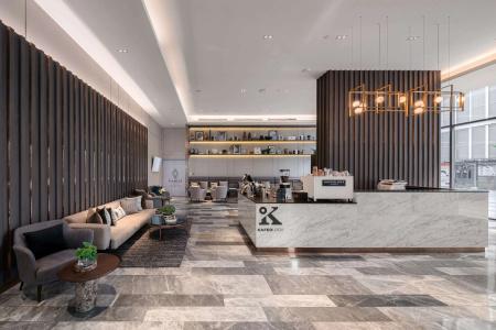 Wyndham Bangkok Queen Convention Centre - Sha Extra Plus - 14