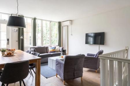 Short Stay Group Harbour Loft Studios - 46
