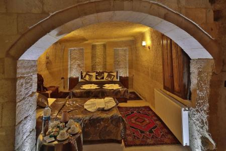 Goreme Palace Cave Suites - 14