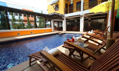 Chiang Mai Boutique House - 11