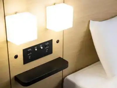 Ariston Kyoto Jujo - 32