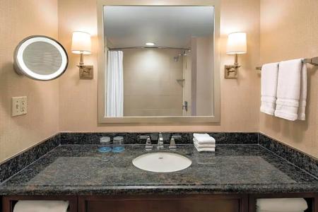 Sheraton Norfolk Waterside - 72