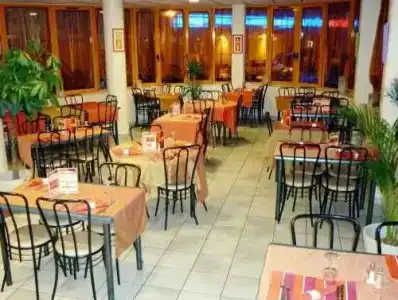 Best Hôtel Lille - 21