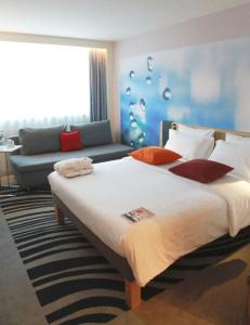 Novotel Wien City - 48
