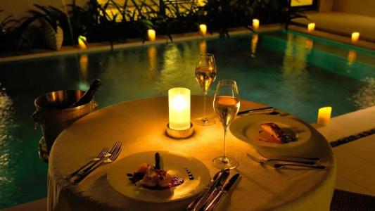 The Uza Terrace Beach Club Villas - 59