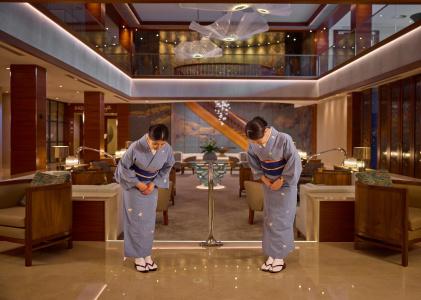 Okura Amsterdam – The Leading Hotels of the World - 48