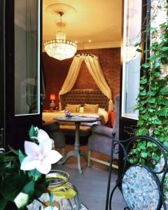De Castillion - Small elegant family hotel - 7