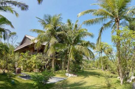Sun Spa Resort & Villa - 107