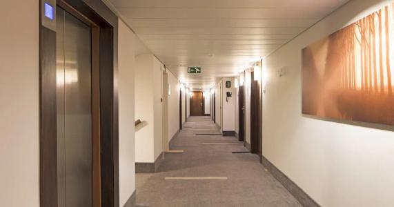 Crowne Plaza Brugge, An Ihg - 12