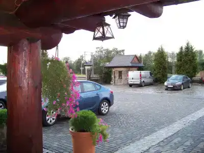 Marysin Dwór - 18