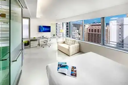 Empire - Wan Chai - 60